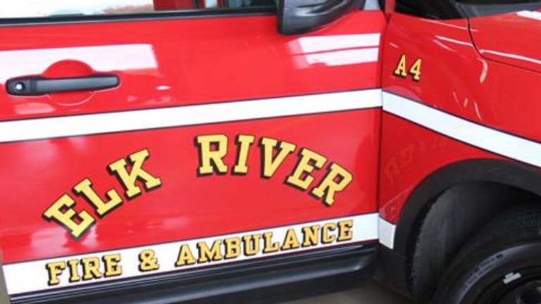 1 dead, 1 airlifted after fall from boom truck in Elk River