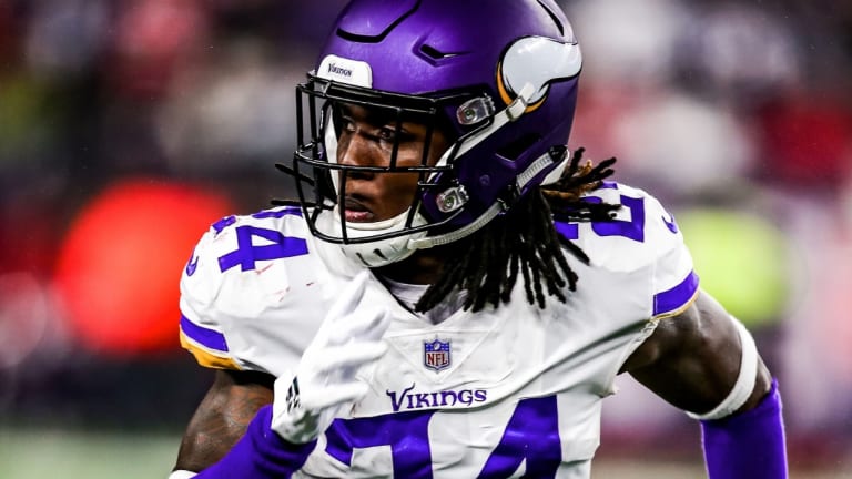 Zone Coverage: Ranking Vikings defensive backs in the NFC North - Bring Me  The News