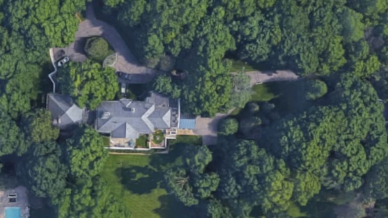 Lake Minnetonka mansion that was scene of murder-suicide hits market ...