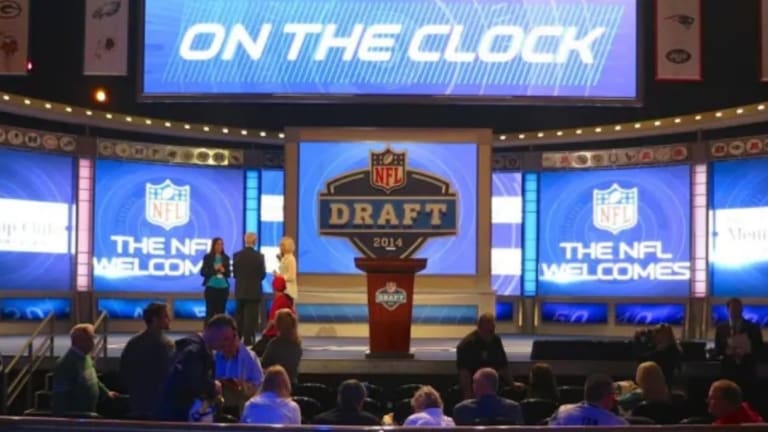 Minnesota Vikings Awarded 3 Compensatory Picks In 2020 Nfl Draft