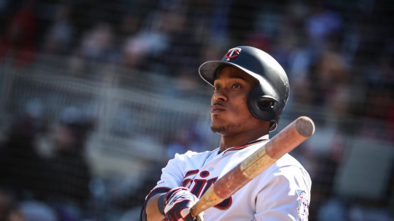 Polanco, Twins bullpen send Athletics to 9th straight loss