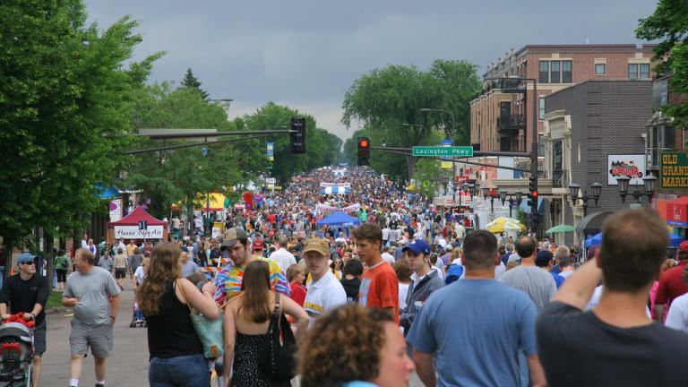 St. Paul's Grand Old Day canceled for third straight year