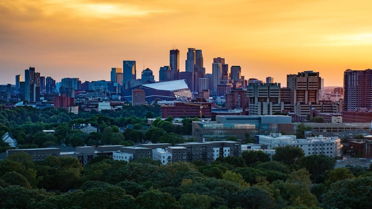 Minneapolis ranks as 2nd best city in America for Generation Z