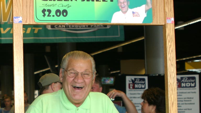 Jake Mauer, father of Twins legend Joe Mauer and two other sons