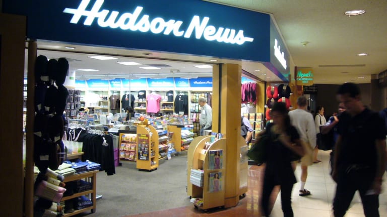 Hudson News laying off workers at MSP Airport - Bring Me The News