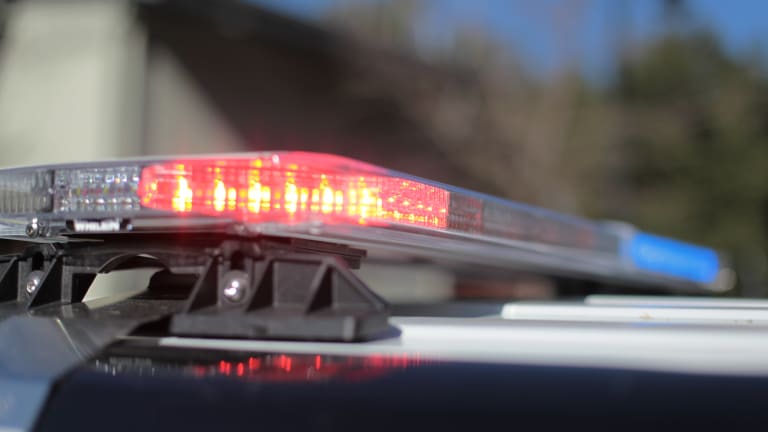 Seven juveniles arrested in connection with stolen vehicles in Woodbury