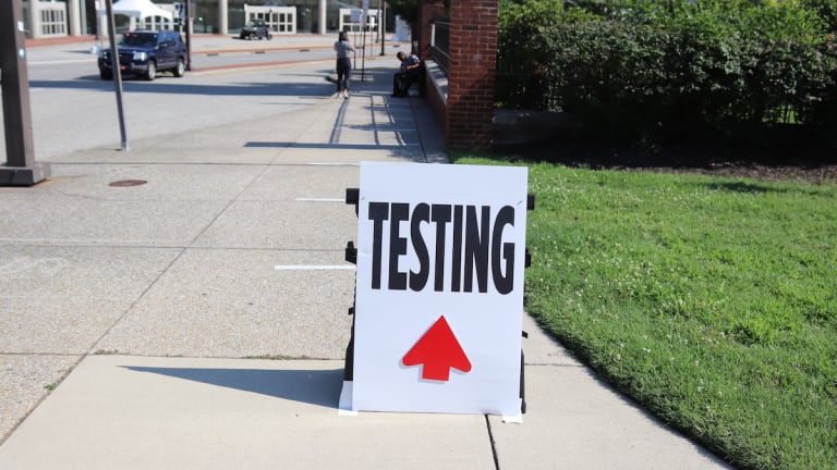 Minnesota to offer free COVID rapid testing at 9 more sites across the state