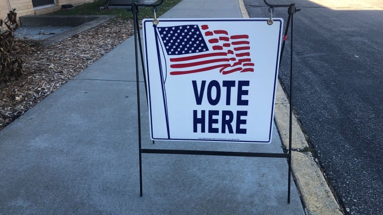 Minnesota Boasts Highest Voter Turnout In Country As State Certifies ...