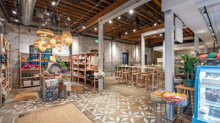 Photos: ViV!R, Minneapolis' new Mexican cafe and shop, is now open ...