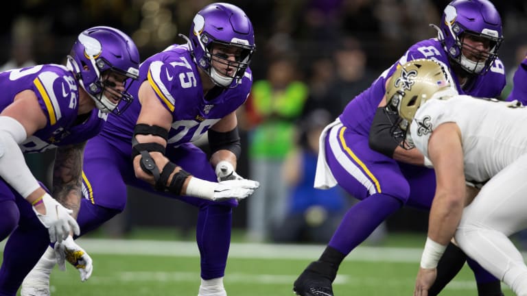 Vikings head to New Orleans looking for another miracle – Twin Cities