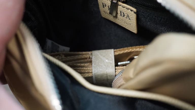 Border patrol in Minneapolis intercepts shipment of 173 counterfeit  designer bags - Bring Me The News