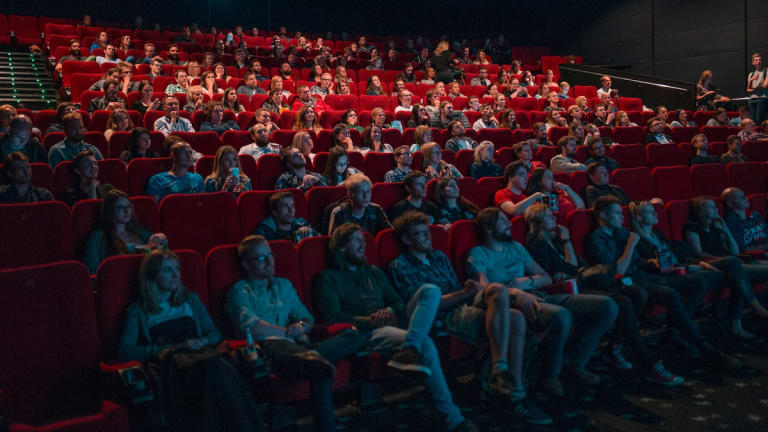 Tickets will be $3 at dozens of Minnesota theaters on Saturday