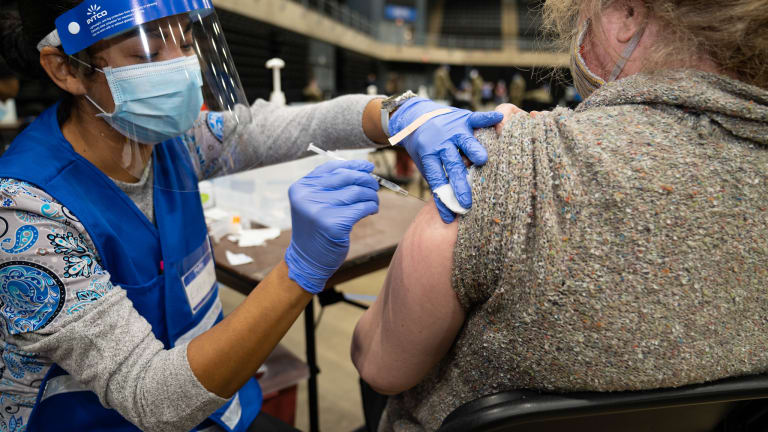 Minnesota releases latest data about how many vaccinated people have died from COVID-19