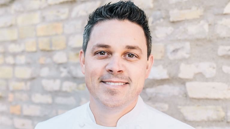 Spoon Thief Catering is Chef Gavin Kaysen's latest venture