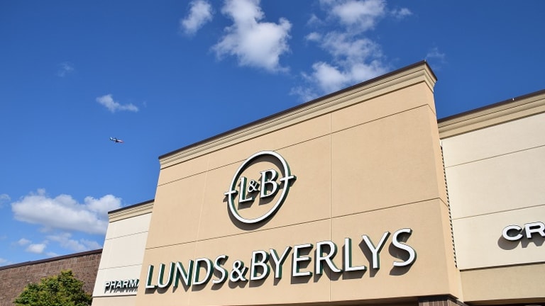 Lunds & Byerlys partners with Shipt for grocery deliveries