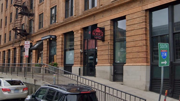 Man Dies After Shooting At Downtown Minneapolis Nightclub - Bring Me ...