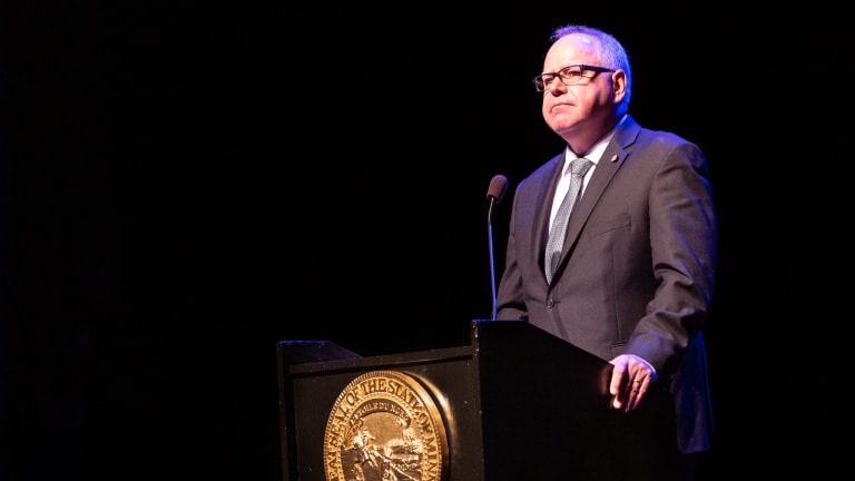 Coronavirus: Gov. Tim Walz signs 2 more executive orders