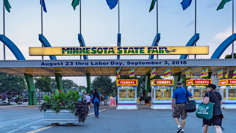 Minnesota State Fair still in need of 1,200 workers as opening day approaches
