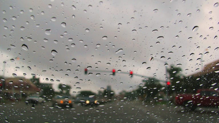 Is the Twin Cities in line for excessive rainfall this weekend?