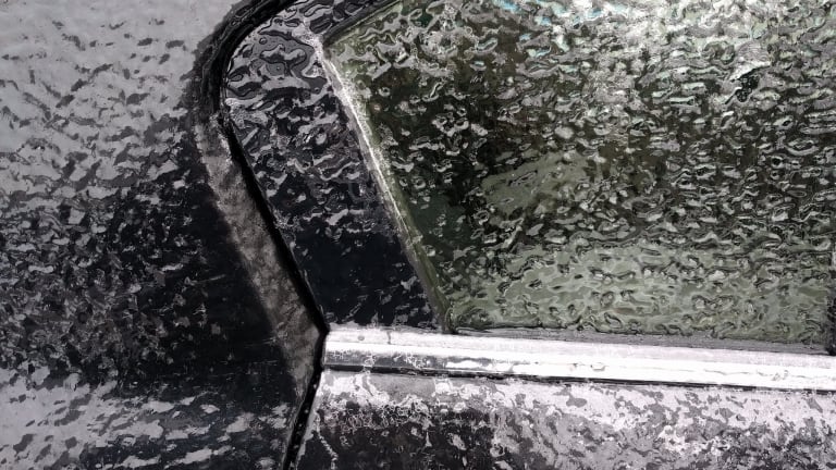 Freezing rain threat increases for Twin Cities on Saturday