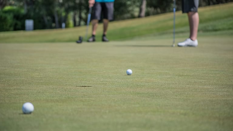 After grim spring, petition calls on MSHSL to make golf a fall sport