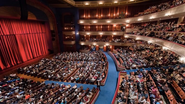 Ordway will require vaccinated audience members also be boosted
