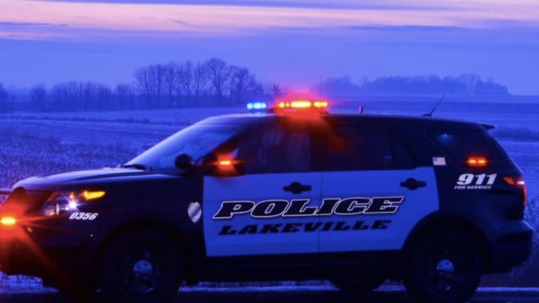 Missing Lakeville teen found safe