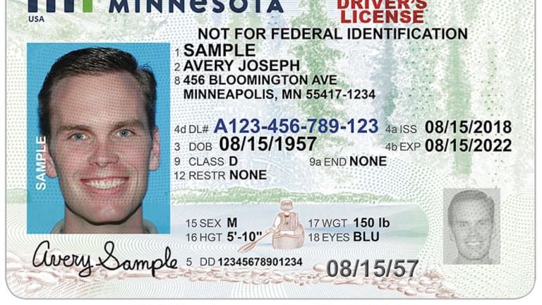 DVS Home - Driver's License Information