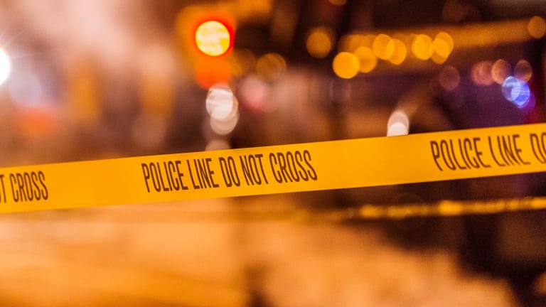 Man killed, gunfire strikes police precinct overnight in Minneapolis