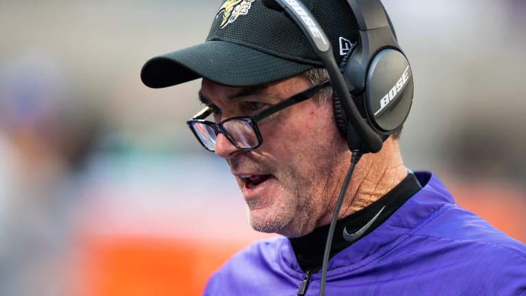 Cooper Rush joined the long list of backup quarterbacks to beat Mike Zimmer
