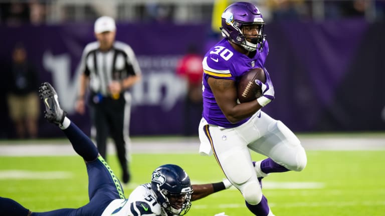 Vikings-Seahawks: 5 things you can count on happening - Bring Me The News