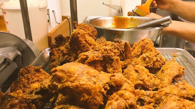 Award-winning Revival Fried Chicken apparently fueled Browns' beatdown of Vikings
