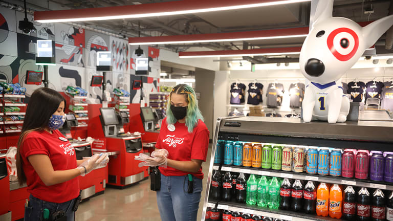 Target is giving hourly workers a pay bump during the busy holiday season -  Bring Me The News