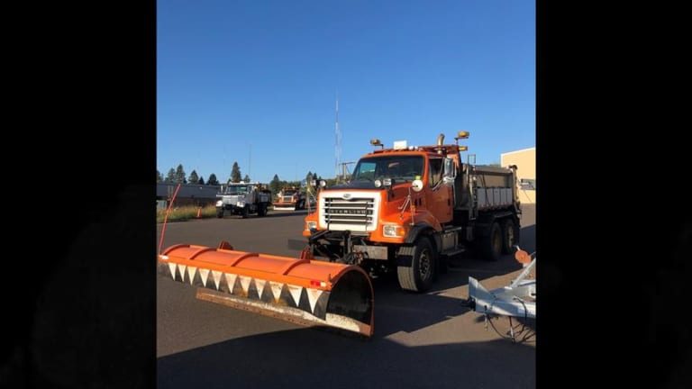 Want to buy a MnDOT snowplow? Here's how.