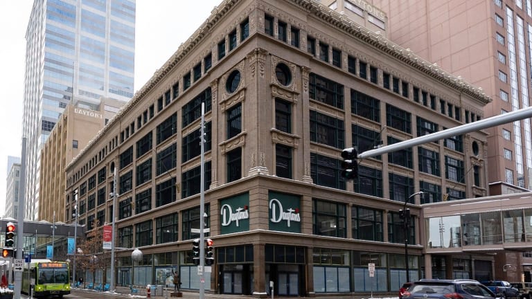 The Dayton's Project signs major new tenant, plans spring makers market