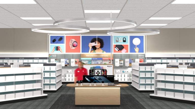 Target to add new Apple 'shop-in-shops' at three Minnesota locations