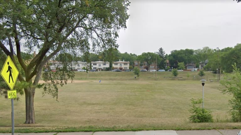 Boy, 15, undergoes surgery after being shot near south Minneapolis park