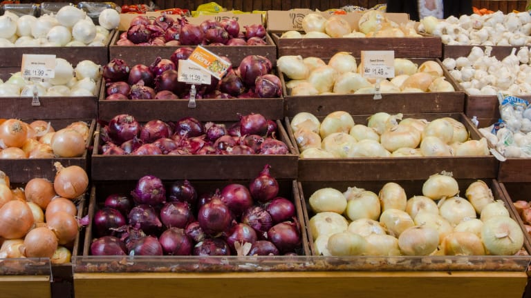23 Minnesotans infected with salmonella linked to onions