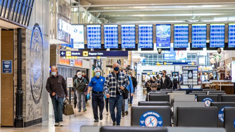 Employers at MSP Airport seeking to hire 700-plus workers