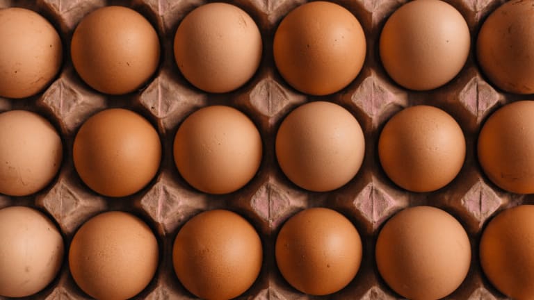 As part of price gouging settlement, farm to donate 1M eggs to food nonprofits