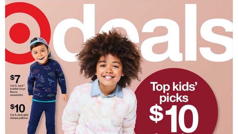 Target reveals deals for its main Black Friday sale - Bring Me The News