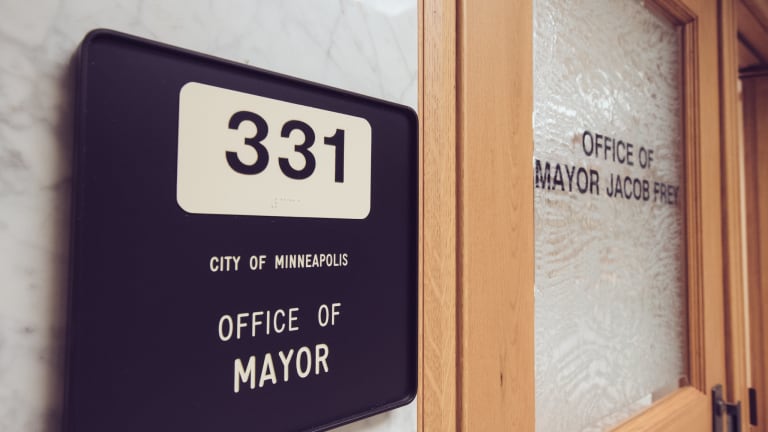 Minneapolis' Ballot Question 1 passes, shifting more power from city council to mayor