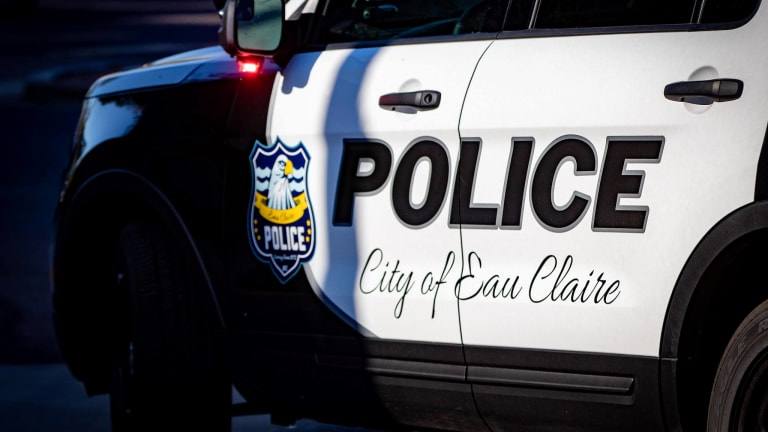 Eau Claire police shoot, kill man who allegedly stabbed woman during home invasion