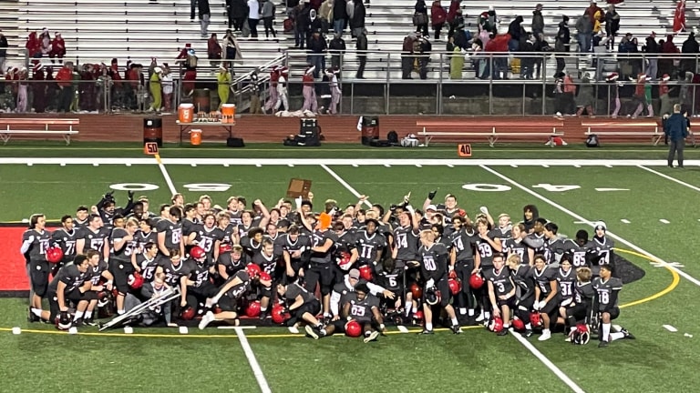 2023 Minnesota Class 6A high school football brackets announced