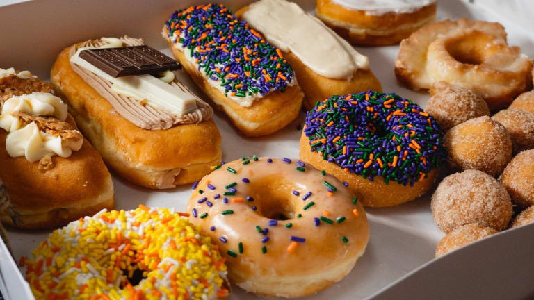 Cardigan Donuts continues its rise, will expand to a second location