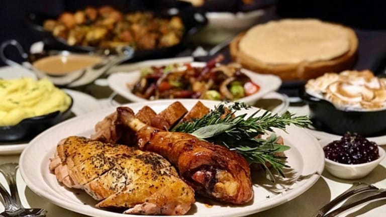 List of Twin Cities restaurants offering takeout Thanksgiving dinners this year
