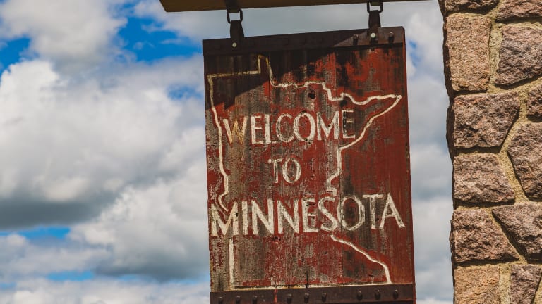 US News '150 Best Places to Live' features 1 from Minnesota, 3 from Wisconsin