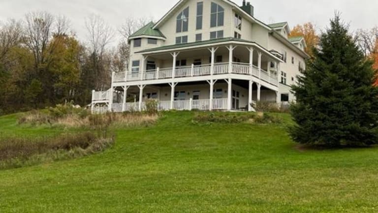 Gallery: Bed and Breakfast in Lanesboro on the market for $1.99M