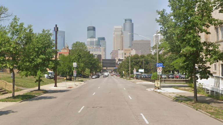 Man dies after shooting in downtown Minneapolis