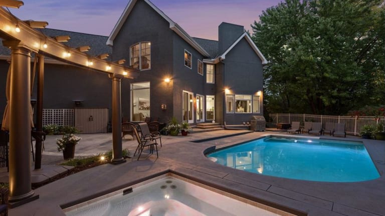 Gallery: Newly renovated Chanhassen home for sale for $1.575M